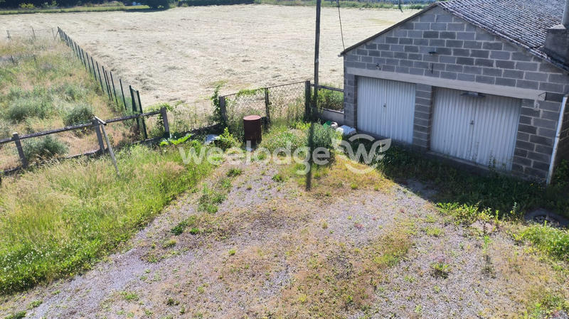 Maison - 140 m² - 9 pièces