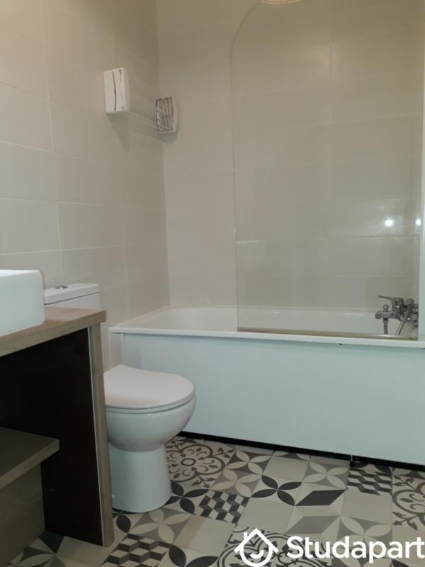 Appartement - 23 m² - 1 pièce