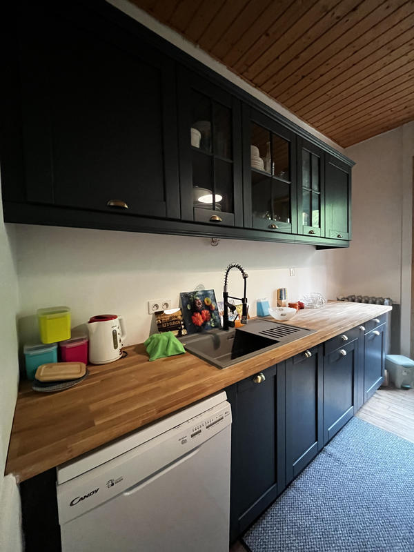 Maison - 314 m² - 6 pièces