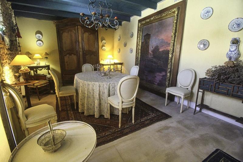 Propriété - 204 m² - 6 pièces