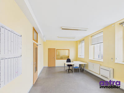 Local commercial - 1 243 m²