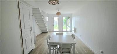 Maison - 42 m² - 3 pièces