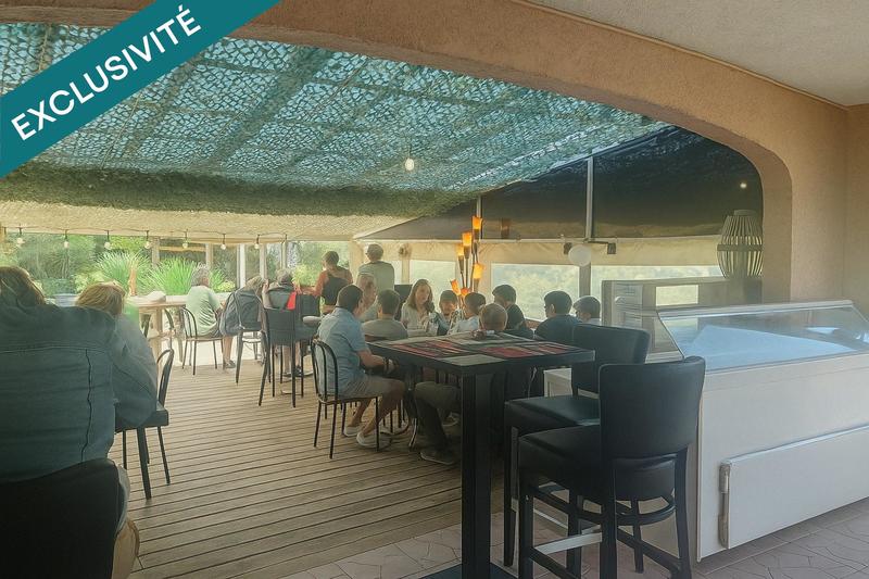 Local commercial - 77 m²