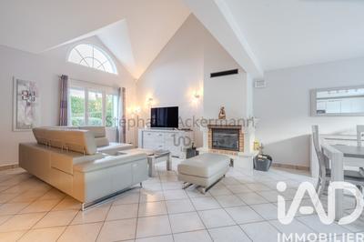 Maison - 160 m² - 7 pièces