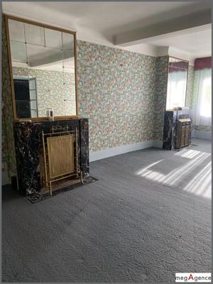 Maison de ville - 236 m² - 9 pièces