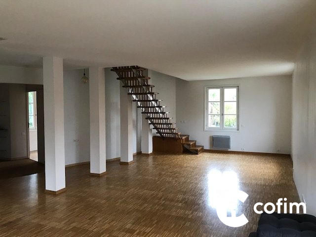 Appartement - 103 m² - 3 pièces