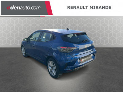 Renault Clio TCe 100 Gpl Evolution