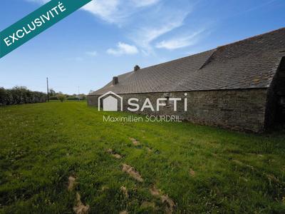 Maison - 54 m² - 1 pièce