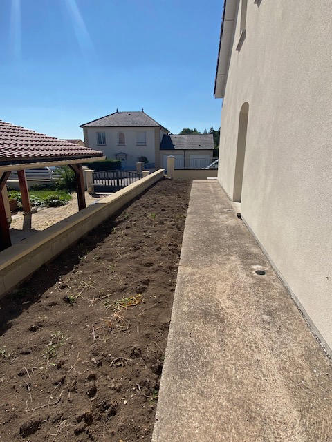 Maison - 175 m² - 7 pièces