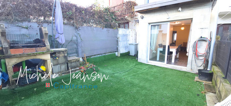 Maison - 117 m² - 6 pièces