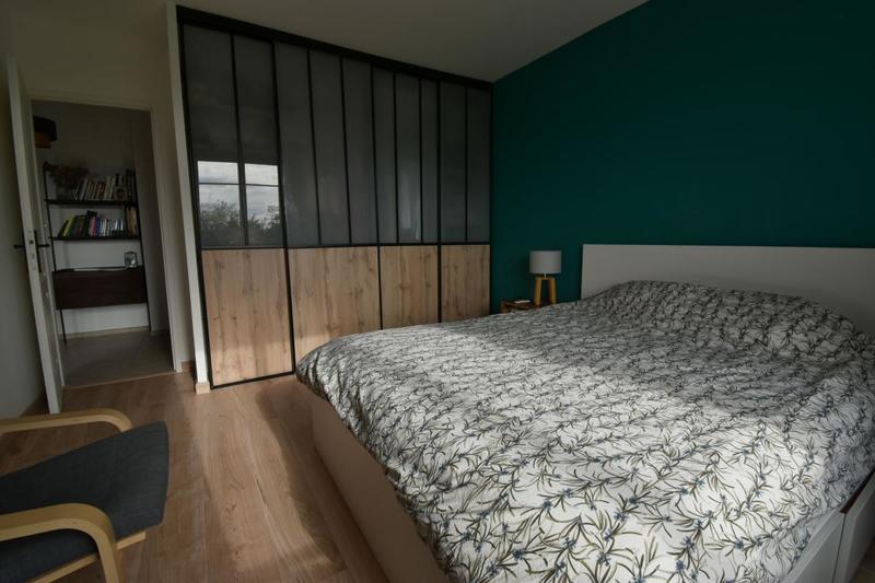 Maison - 91 m² - 4 pièces