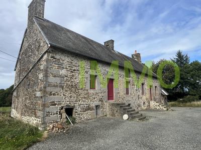 Maison traditionnelle - 75 m² - 5 pièces