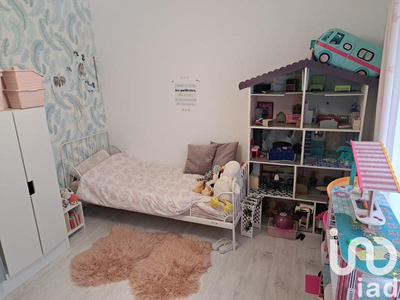 Appartement - 74 m² - 4 pièces