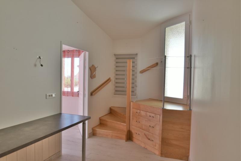 Maison - 158 m² - 6 pièces