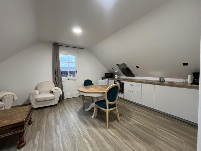 Maison - 167 m² - 9 pièces