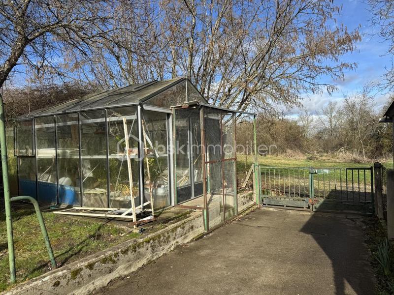 Maison - 71 m² - 5 pièces