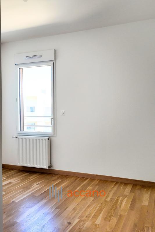 Appartement - 92 m² - 4 pièces