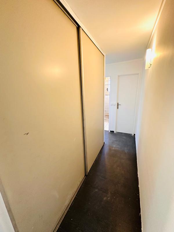 Appartement - 52 m² - 3 pièces