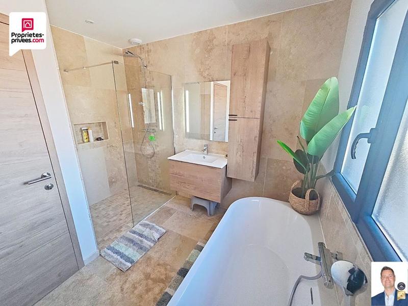 Villa - 140 m² - 4 pièces