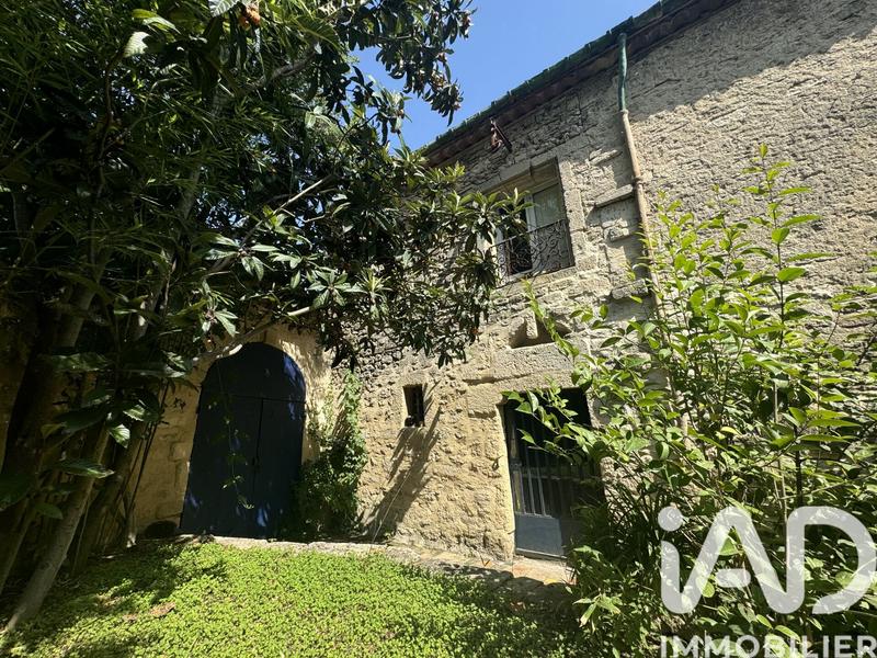 Maison de village - 255 m² - 5 pièces