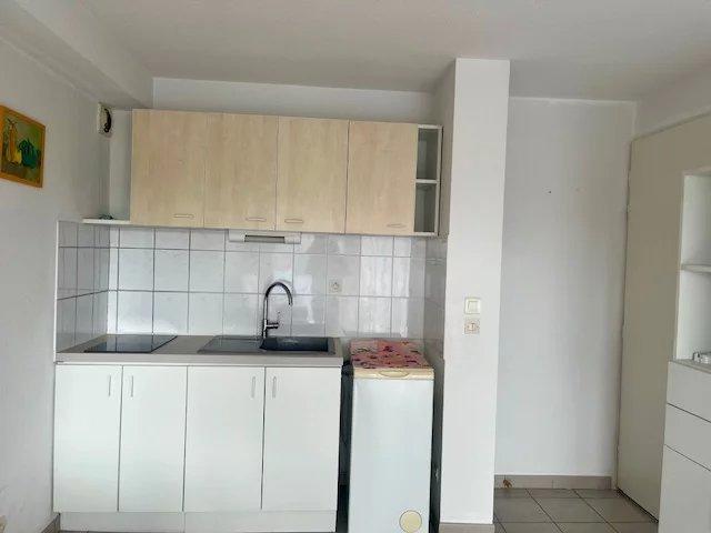 Appartement - 33 m² - 2 pièces