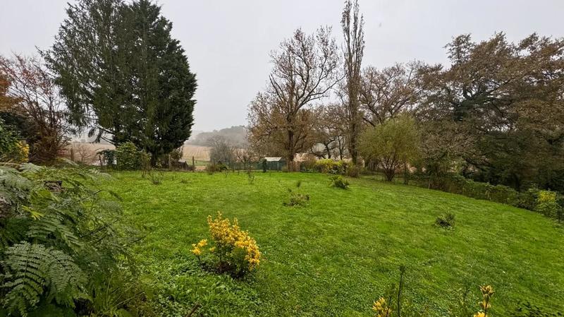 Maison de maîtres - 230 m² - 9 pièces