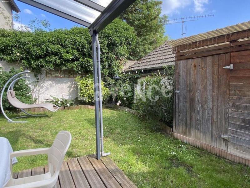 Appartement - 50 m² - 3 pièces