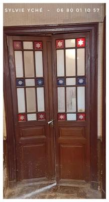 Maison ancienne - 335 m² - 8 pièces