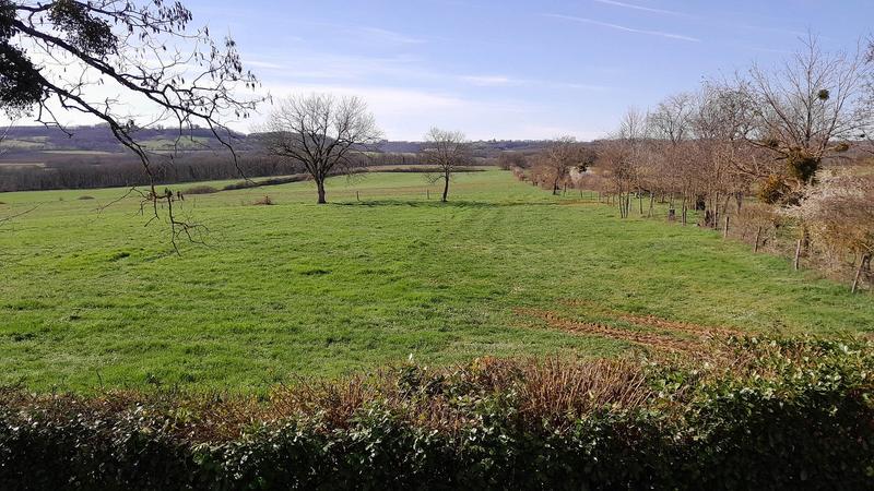 Corps de ferme - 350 m² - 15 pièces