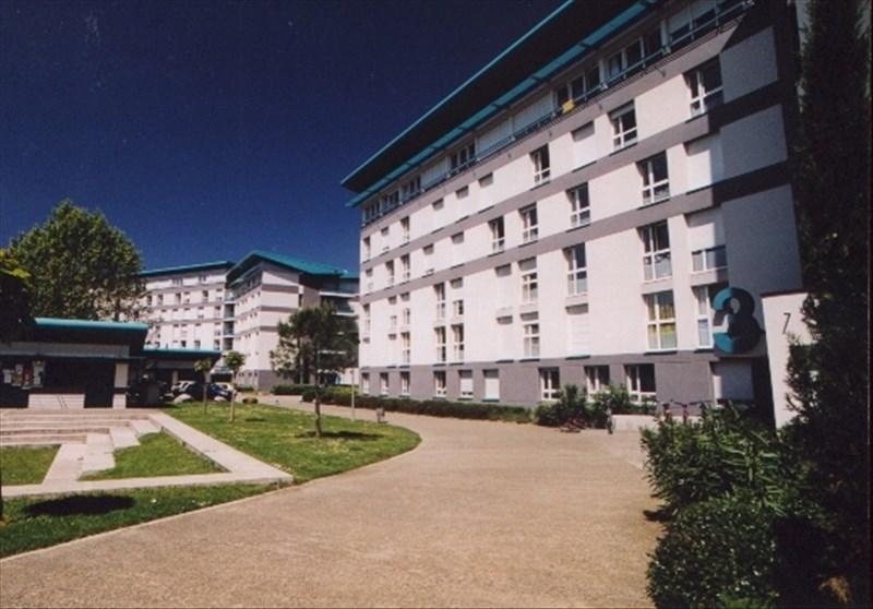 Appartement - 20 m² - 1 pièce