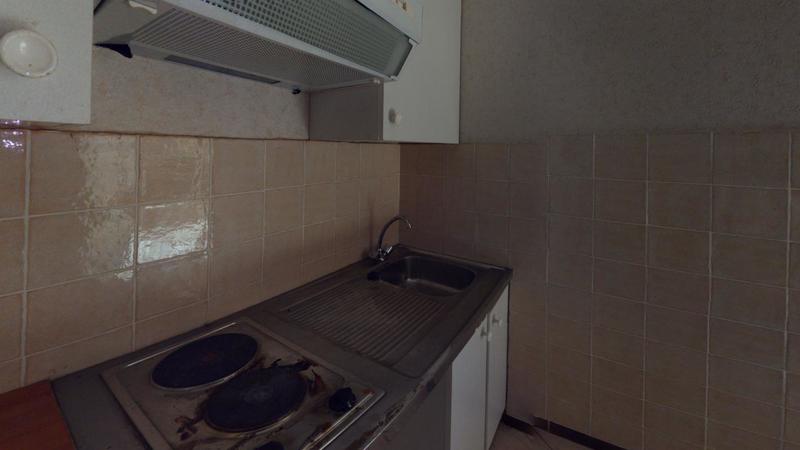 Immeuble - 136 m² - 6 pièces