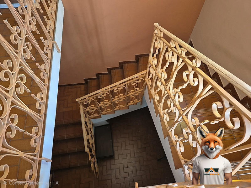 Maison - 174 m² - 5 pièces