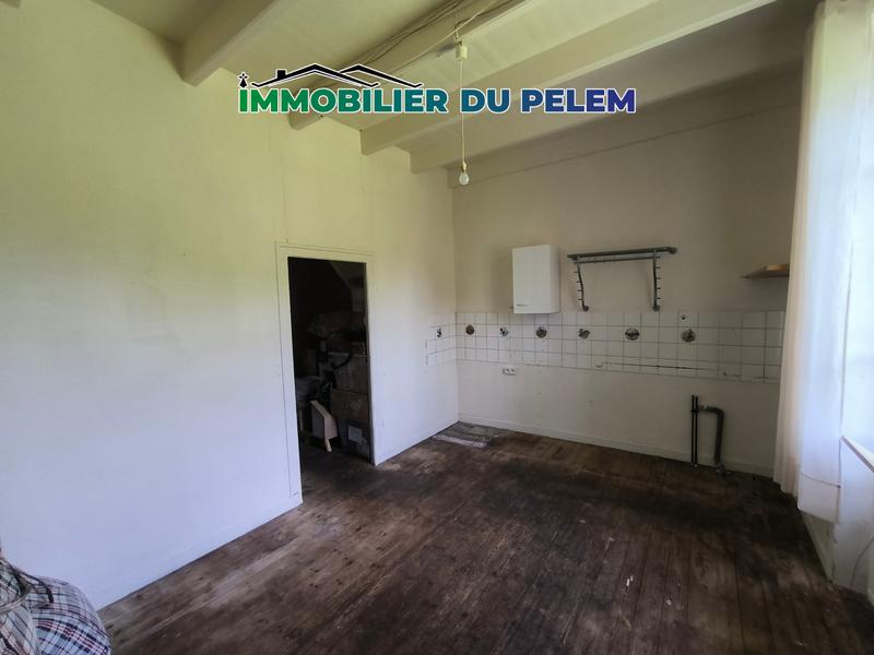 Maison - 146 m² - 7 pièces