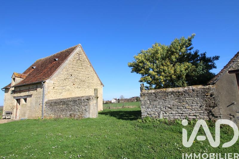 Ferme - 153 m² - 5 pièces