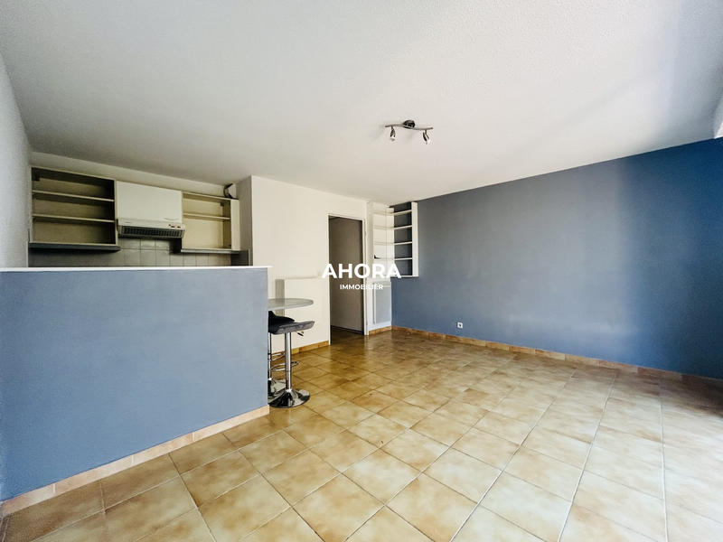 Appartement - 31 m² - 1 pièce