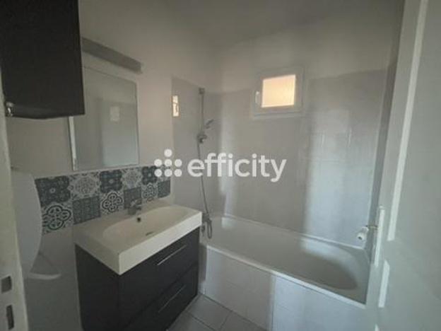 Appartement - 53 m² - 3 pièces