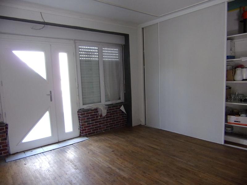 Maison ancienne - 246 m² - 12 pièces