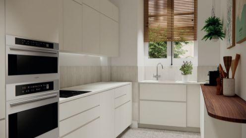 Appartement - 102 m² - 5 pièces