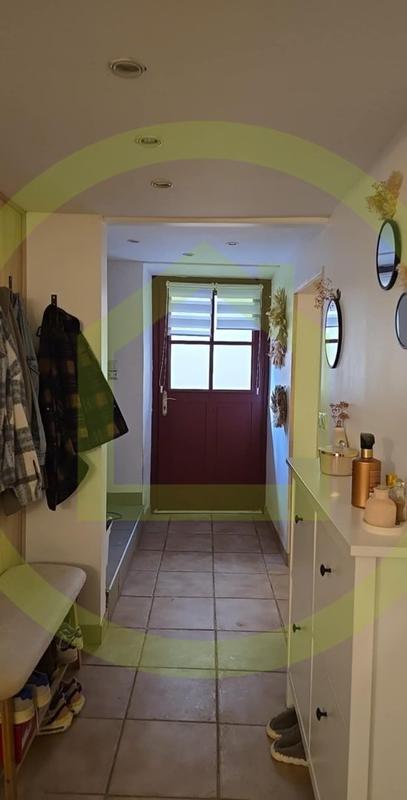 Maison - 82 m² - 4 pièces