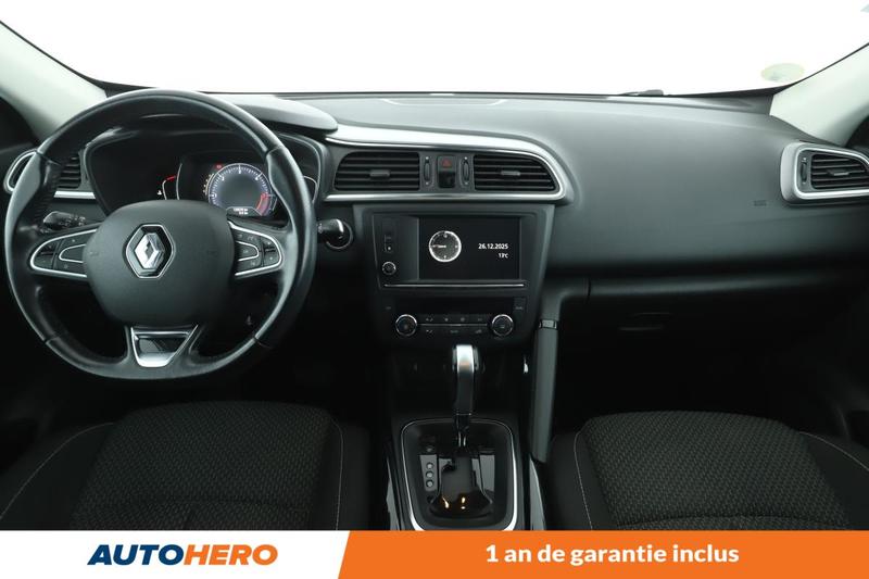 Renault Kadjar 1.5 dCi Energy Business Edc 110 ch