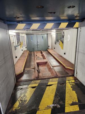 Parking / Garage - 12 m²