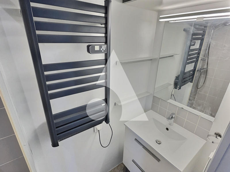 Maison - 46 m² - 3 pièces