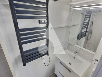 Maison - 46 m² - 3 pièces