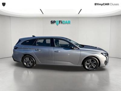 Peugeot 308 Sw BlueHDi 130ch s&amp;S Bvm6 Active Pack
