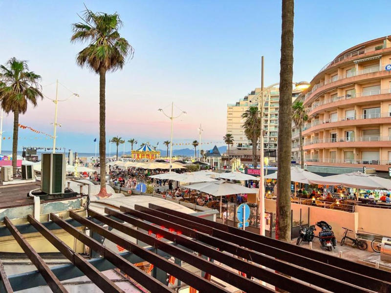 Fonds de commerce - 1 m²