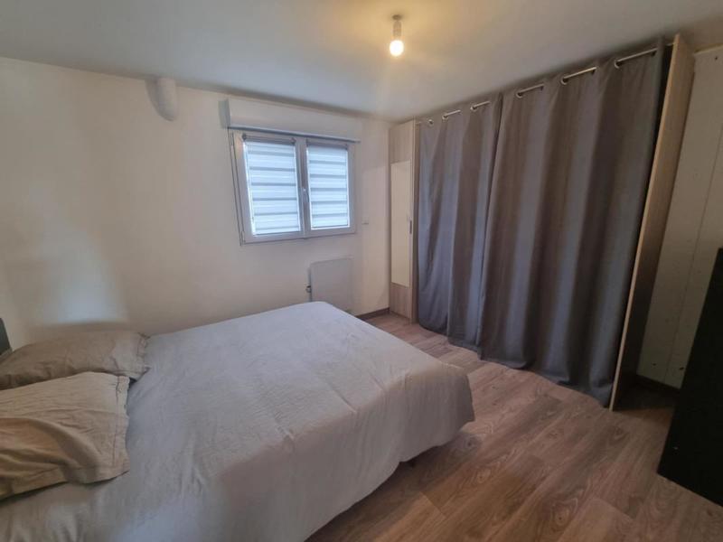 Maison - 140 m² - 7 pièces