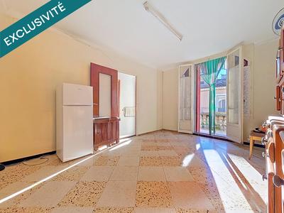 Maison de ville - 140 m² - 7 pièces