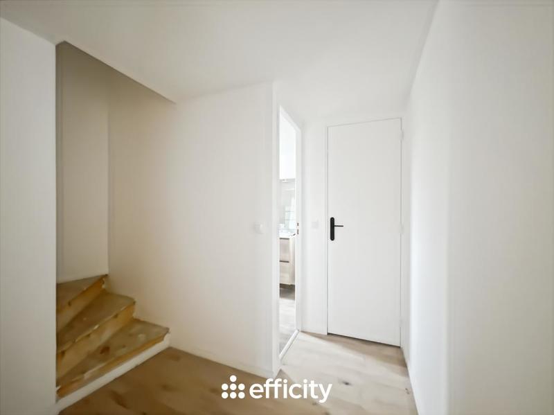 Maison - 74 m² - 4 pièces