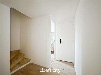 Maison - 74 m² - 4 pièces