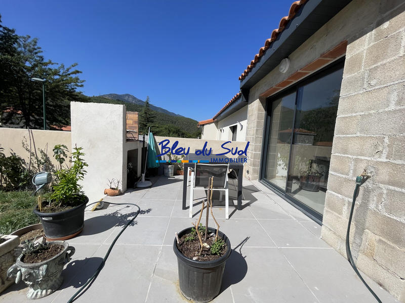 Maison - 96 m² - 3 pièces